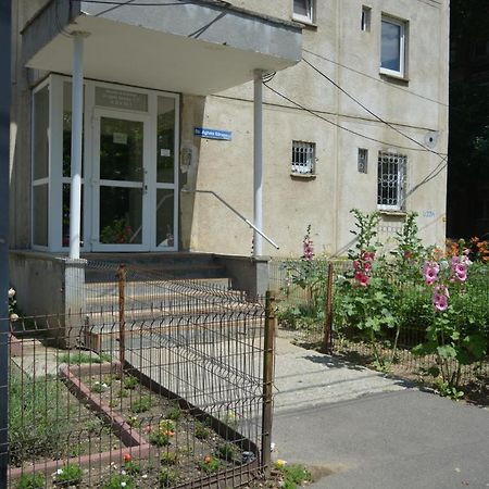 Studio Agatha 26 Bucarest Esterno foto