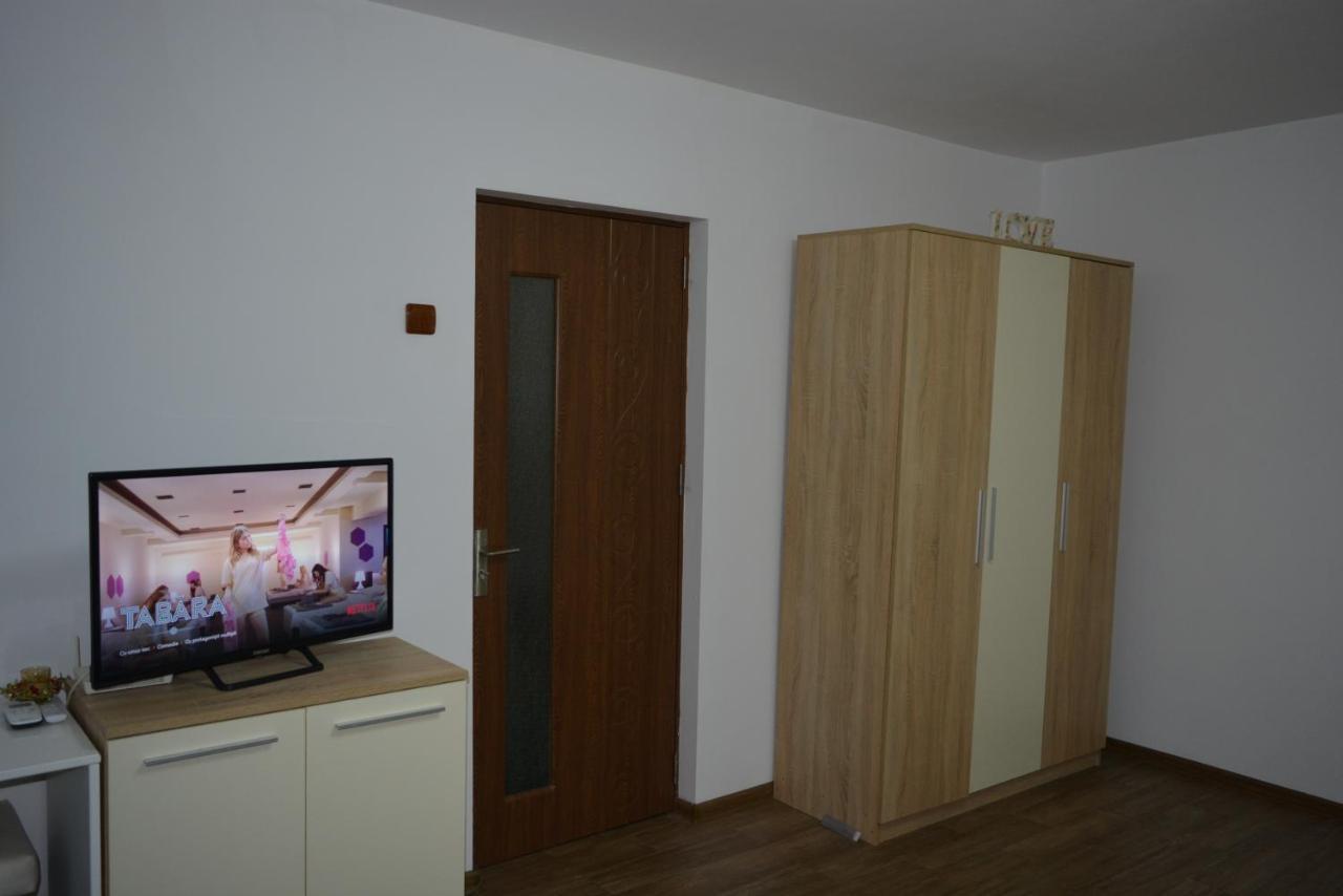 Studio Agatha 26 Bucarest Esterno foto