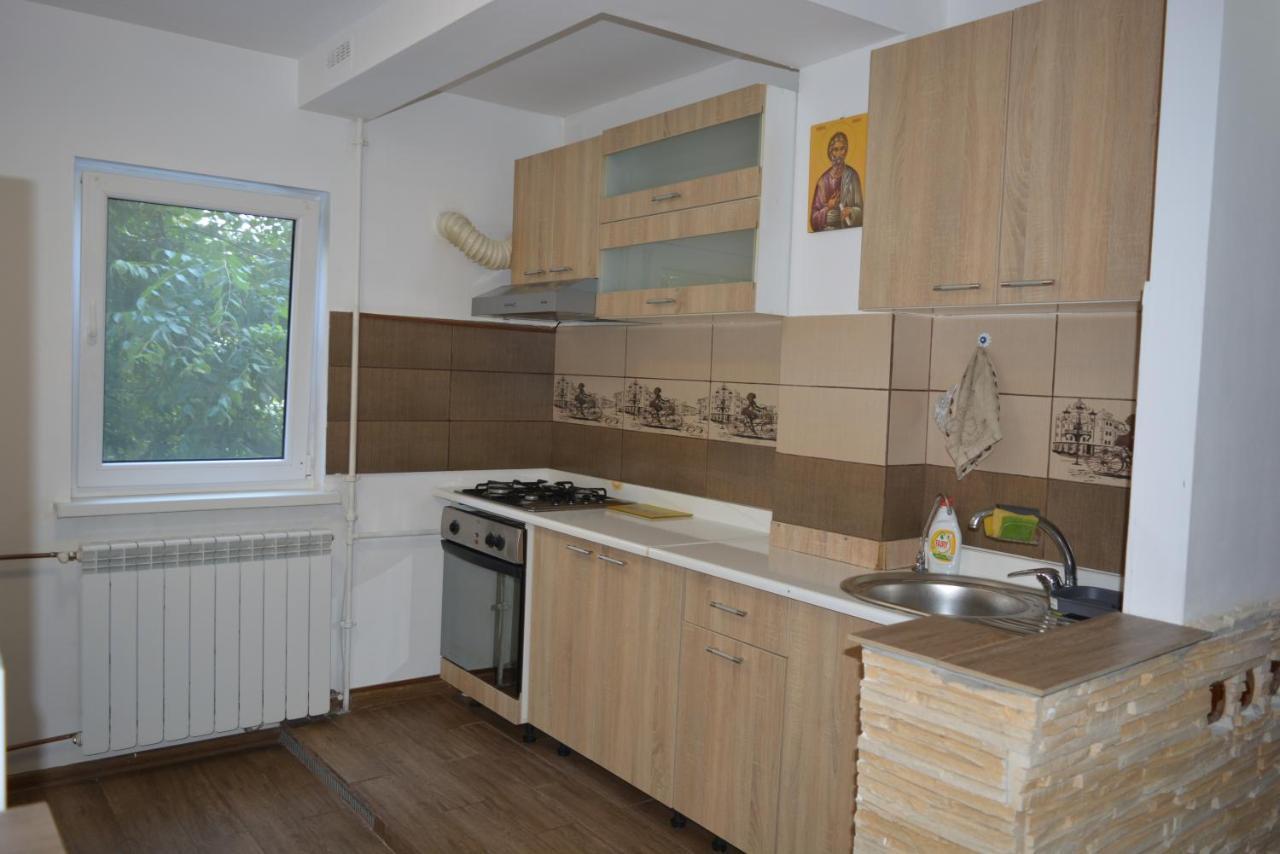 Studio Agatha 26 Bucarest Esterno foto