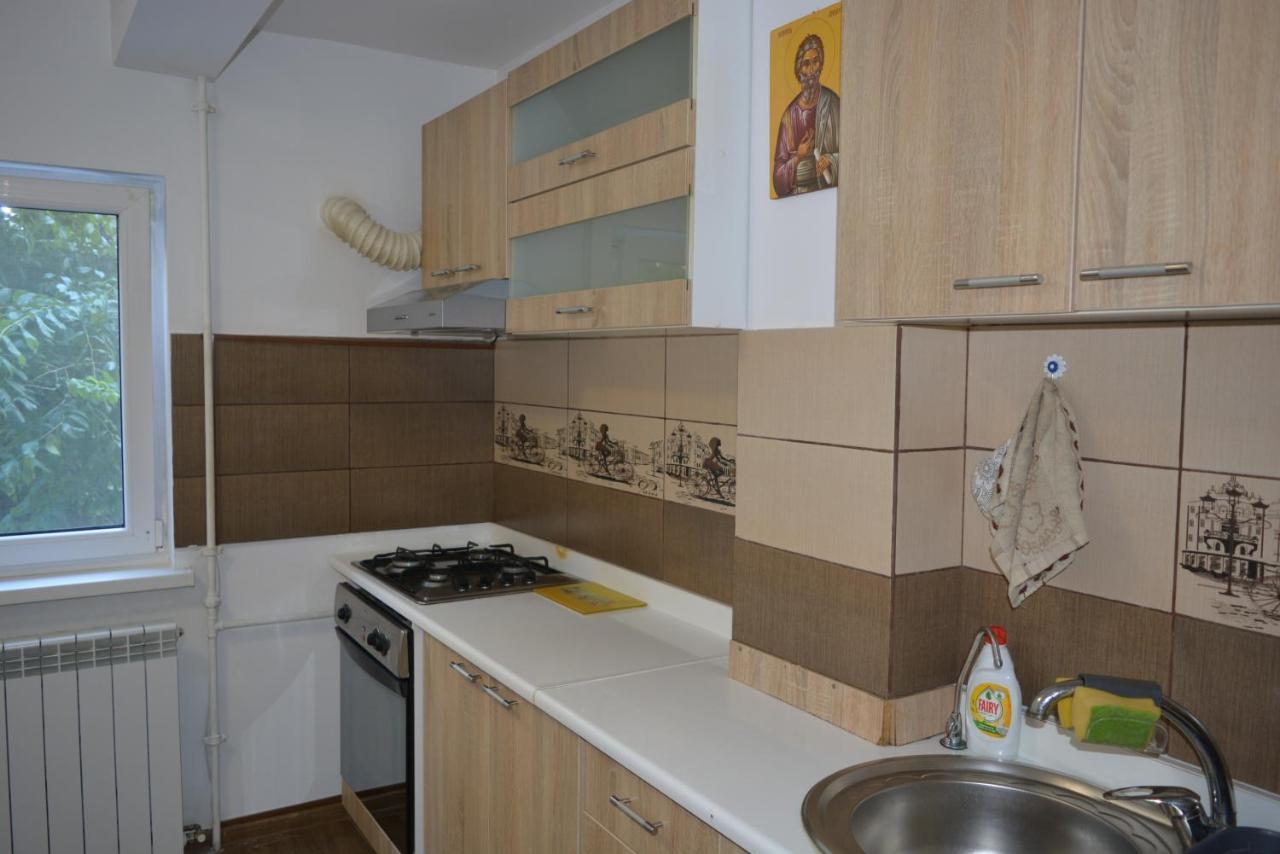 Studio Agatha 26 Bucarest Esterno foto
